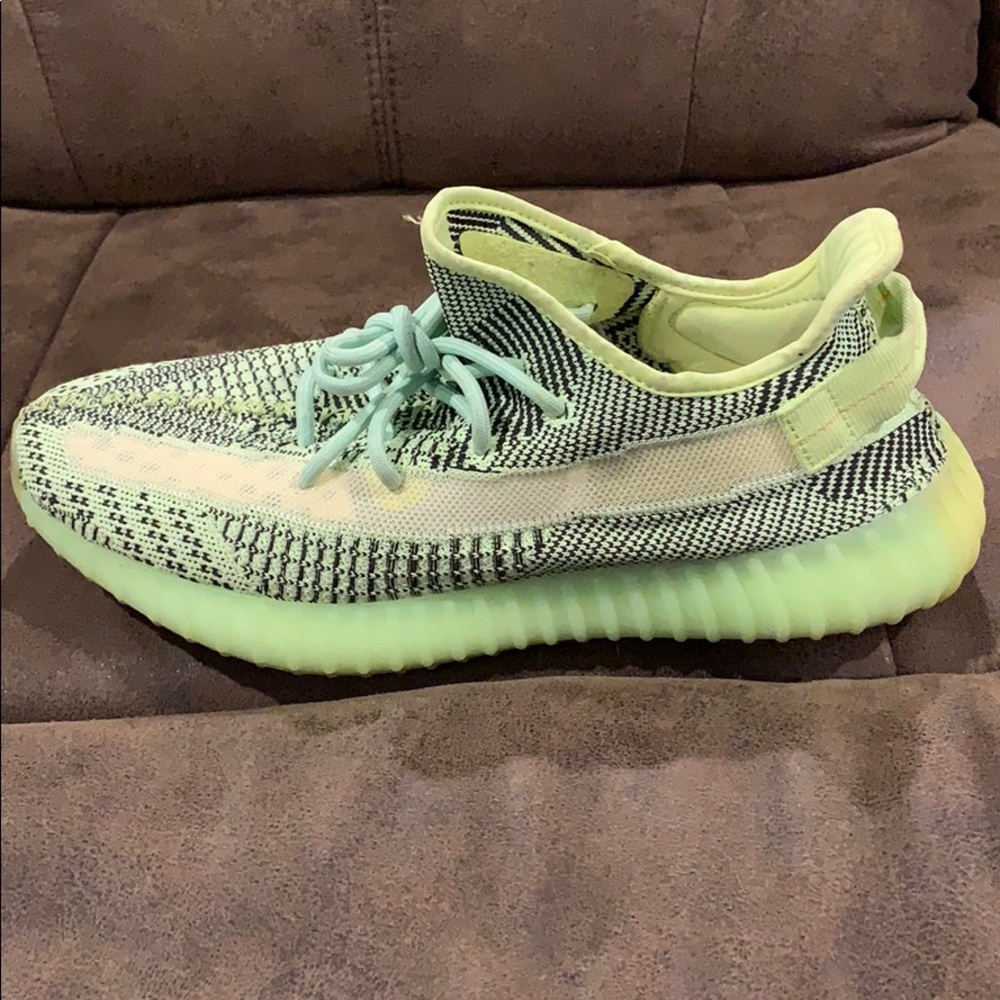 Yeezy boost 350